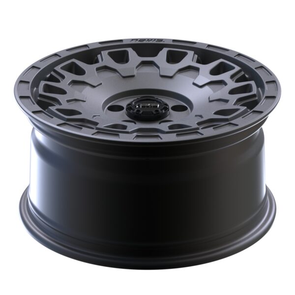 Navis Dura-AT 17″ Alloy Wheels - Image 2
