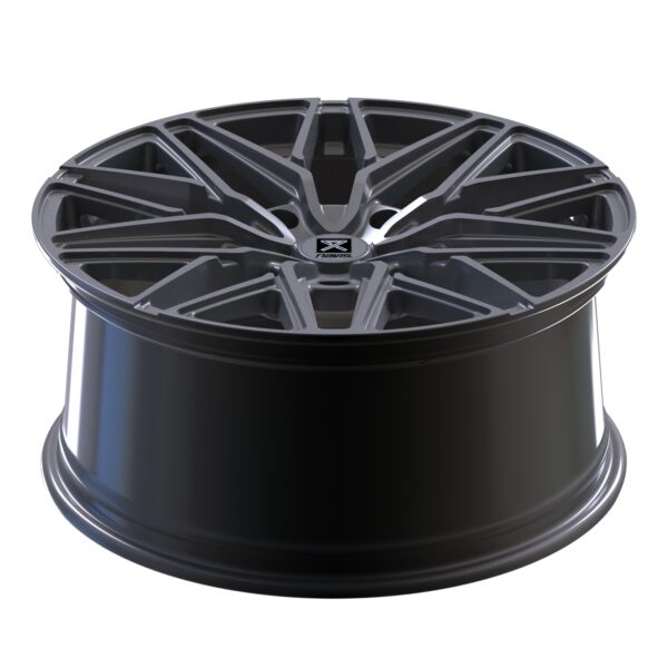 Navis Luxe 20″ Alloy Wheels (Anthracite) - Image 4